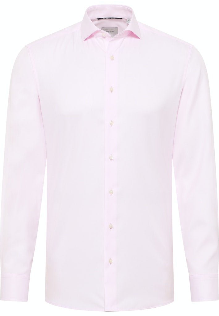 Eterna Skjorter 8817_50f182_38 - Bygholm Menswear